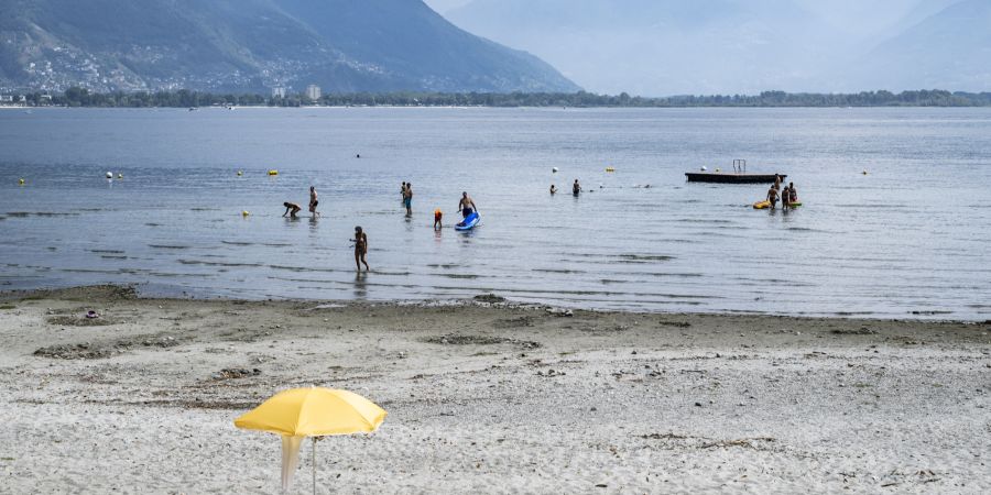 Lago Maggiore