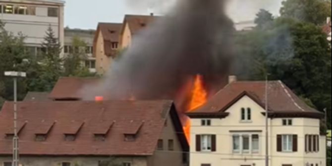 Schaffhausen