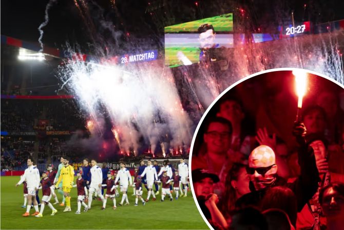 fc basel