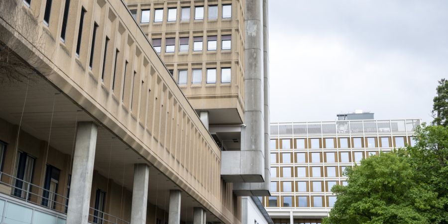 Kantonsspital Aarau