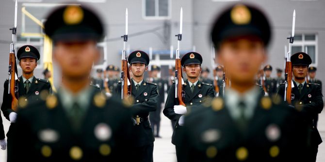 armee china