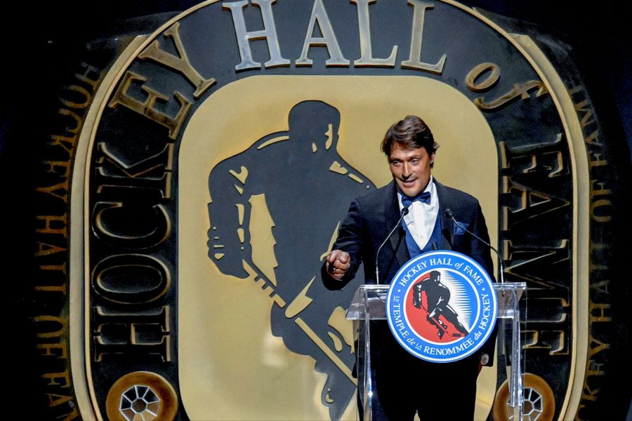 Teemu Selänne