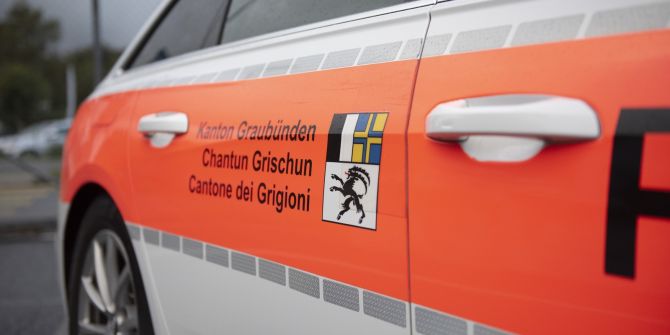 Unfall GR