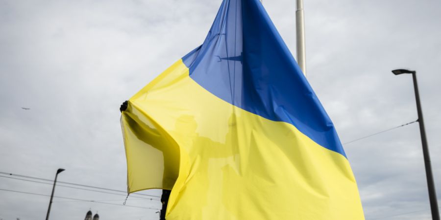 Ab März 2027 sind die ersten ukrainischen Geflüchteten mit Schutzstatus S fünf Jahre in der Schweiz. (Symbolbild)