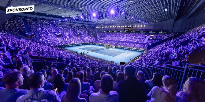 Swiss Indoors