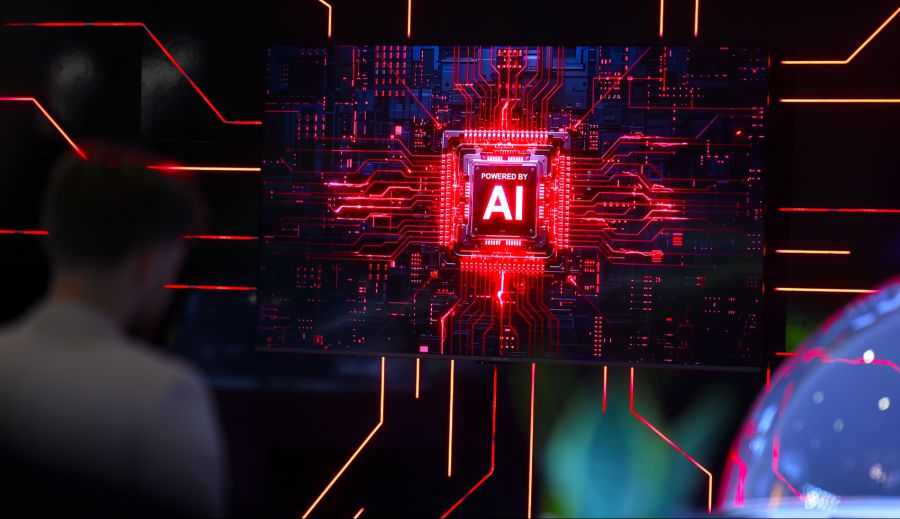 KI-Forscher und auch Techbosse warnen vor den Folgen der Künstlichen Intelligenz.
