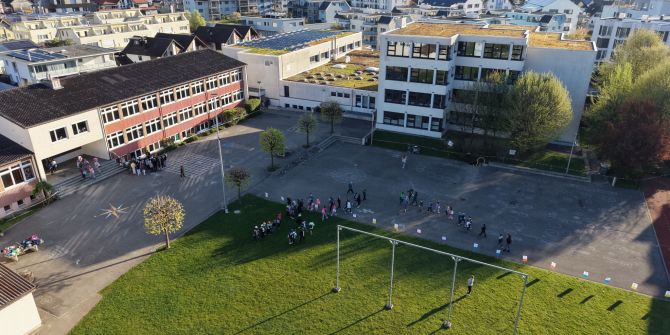 siebnen schule