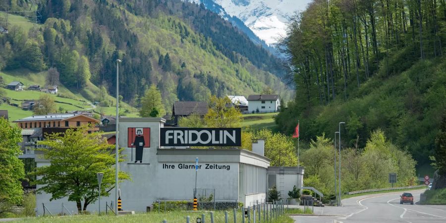 Glarus Nord GL