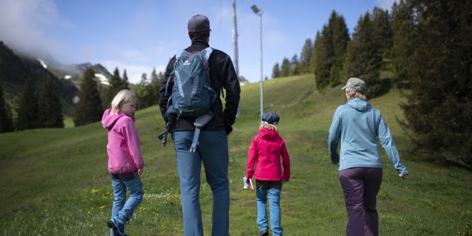 familienzulagen