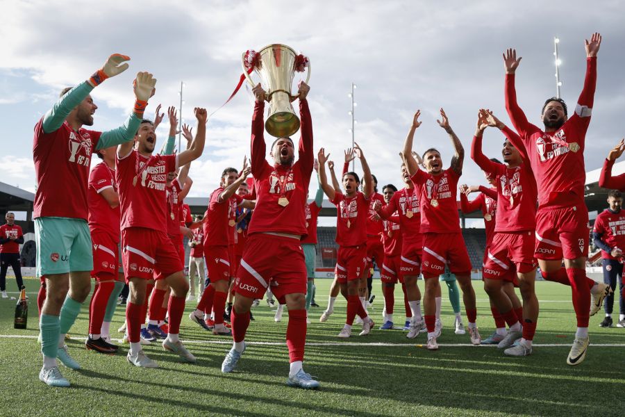 FC Thun