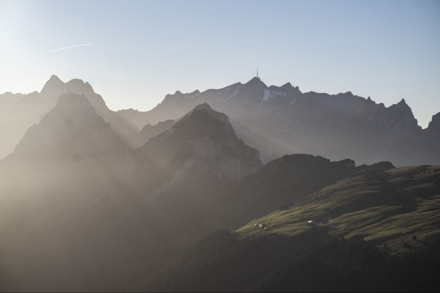 Säntis