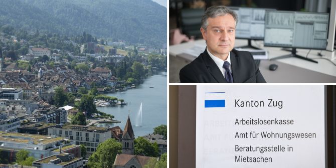 Kanton Zug