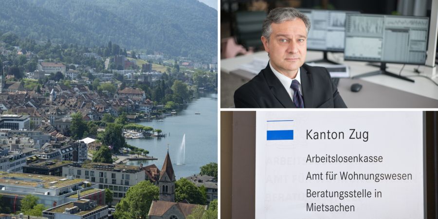 Kanton Zug