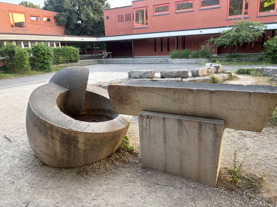 arlesheim gerenmatte
