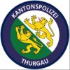 Logo Löwen Kantonspolizei Thurgau