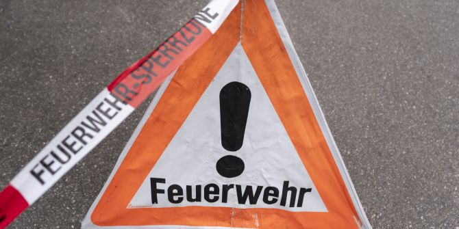 Feuerwehr