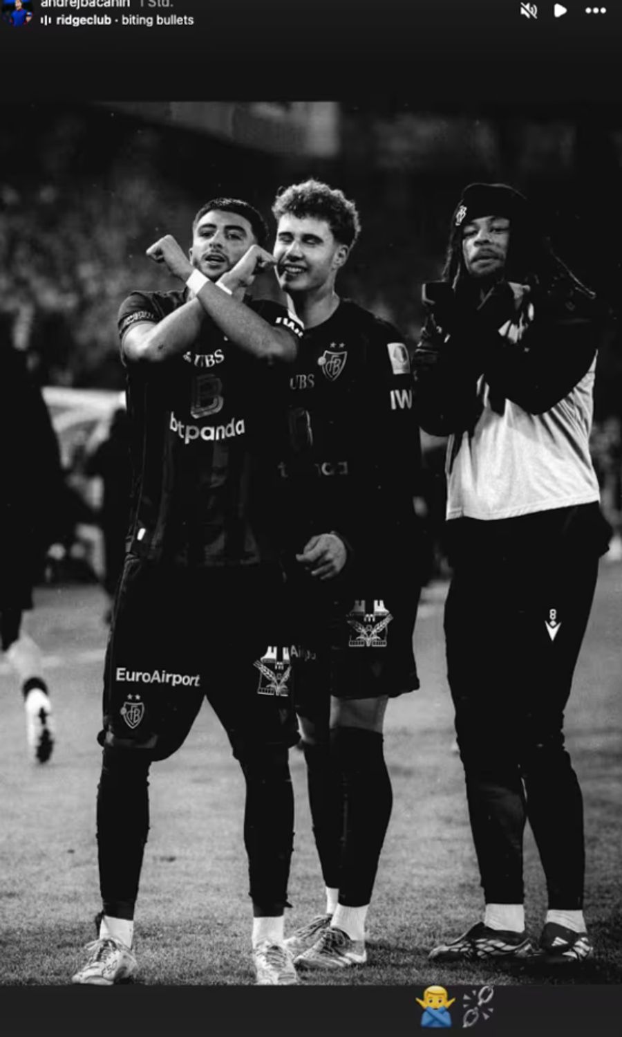 FC Basel