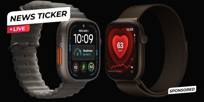 Apple Watch