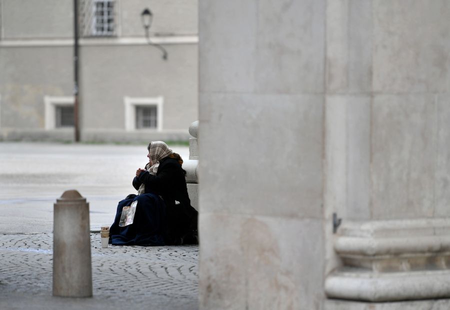 Sie fordern Massnahmen, die Stadt-Politik lehnt aber ab. (Symbolbild)