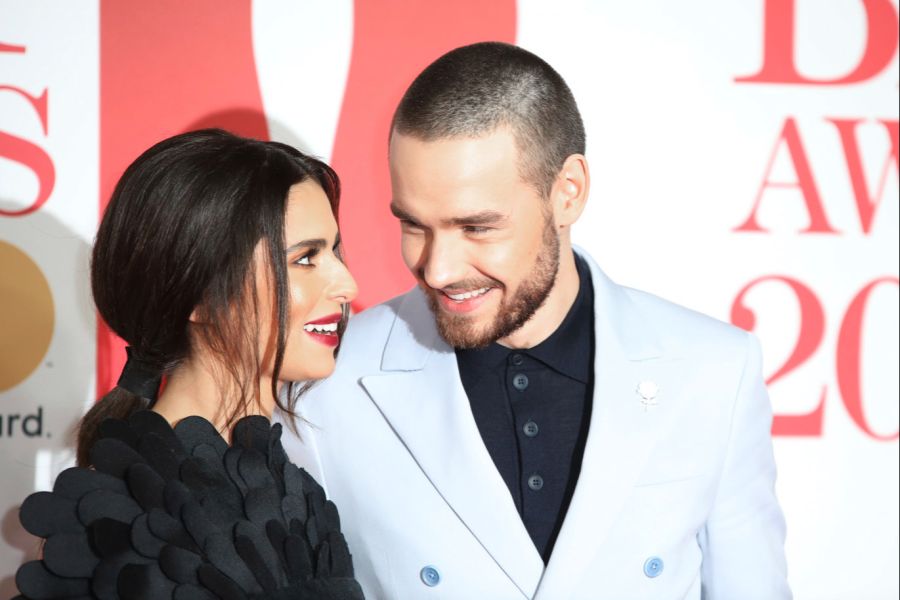 Liam Payne