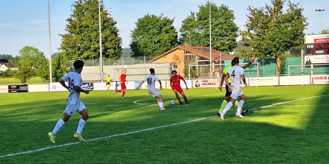 FC Küsnacht