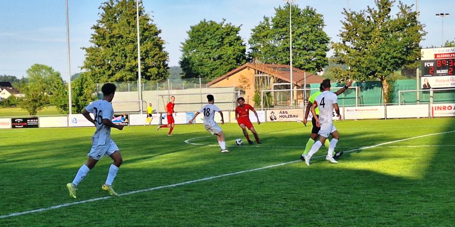 FC Küsnacht
