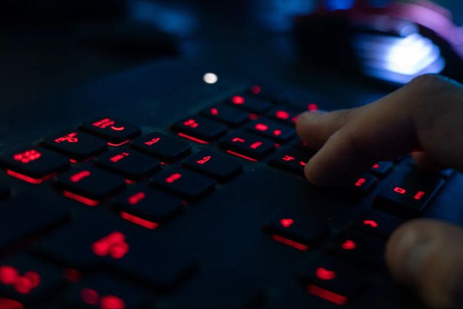 Cyberangriff
