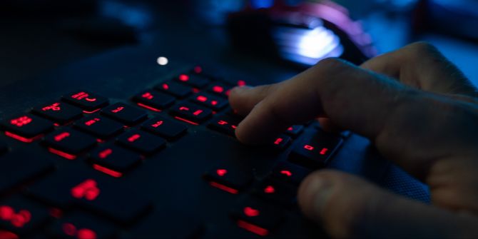 Cyberangriff