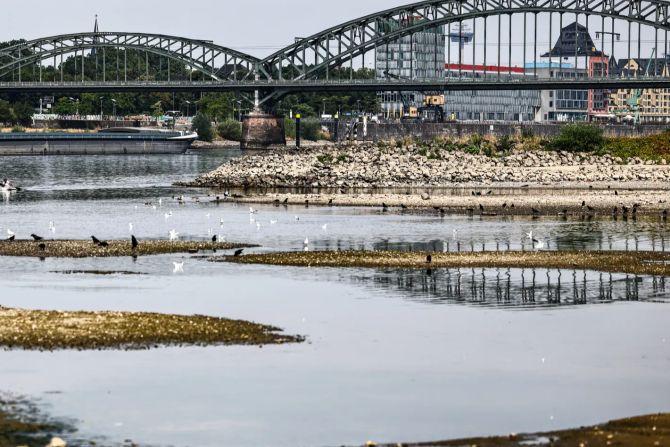 Köln Rhein