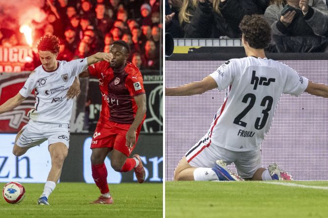 FC Aarau