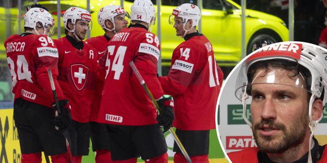 Eishockey WM