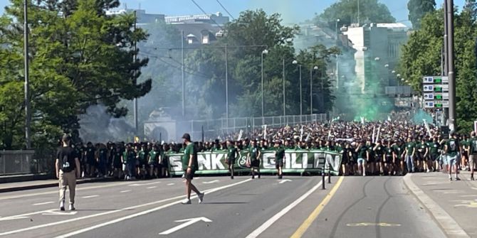 FC St.Gallen