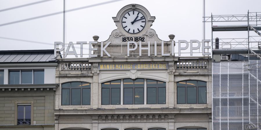 Patek Philippe