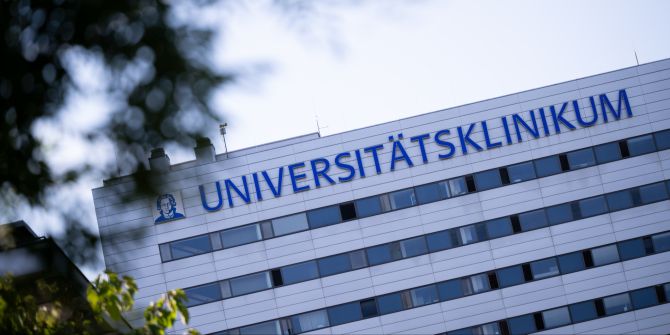 Uniklinik Frankfurt