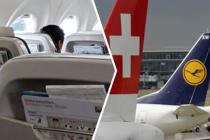 Swiss