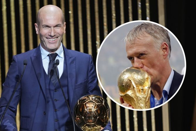Zizou