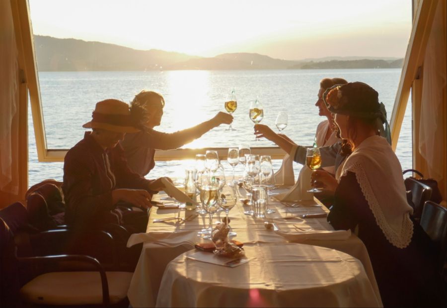 Hotel Terrasse am See