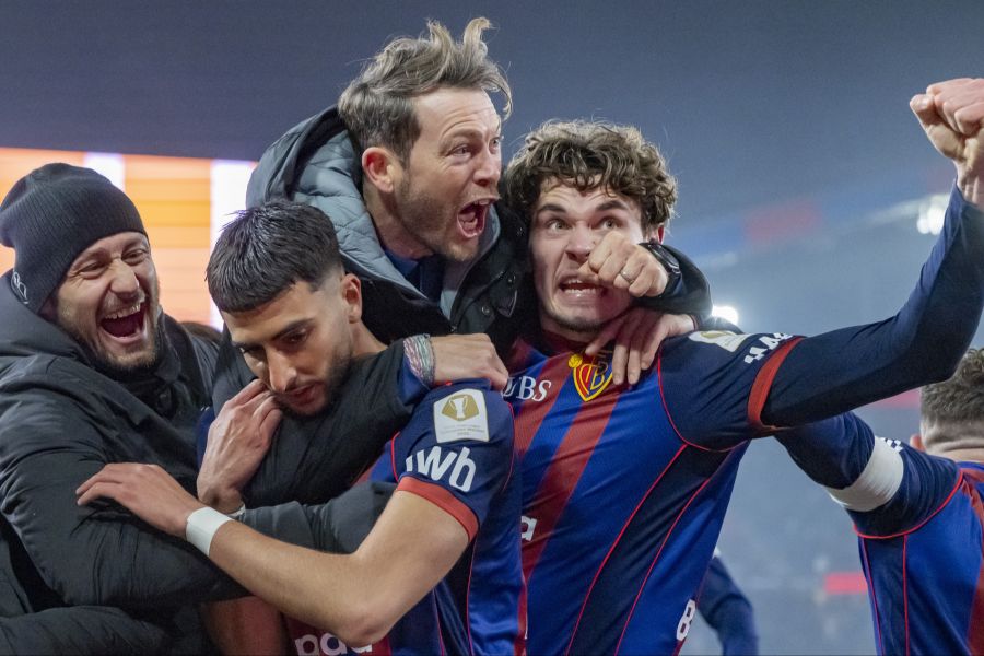 fc basel