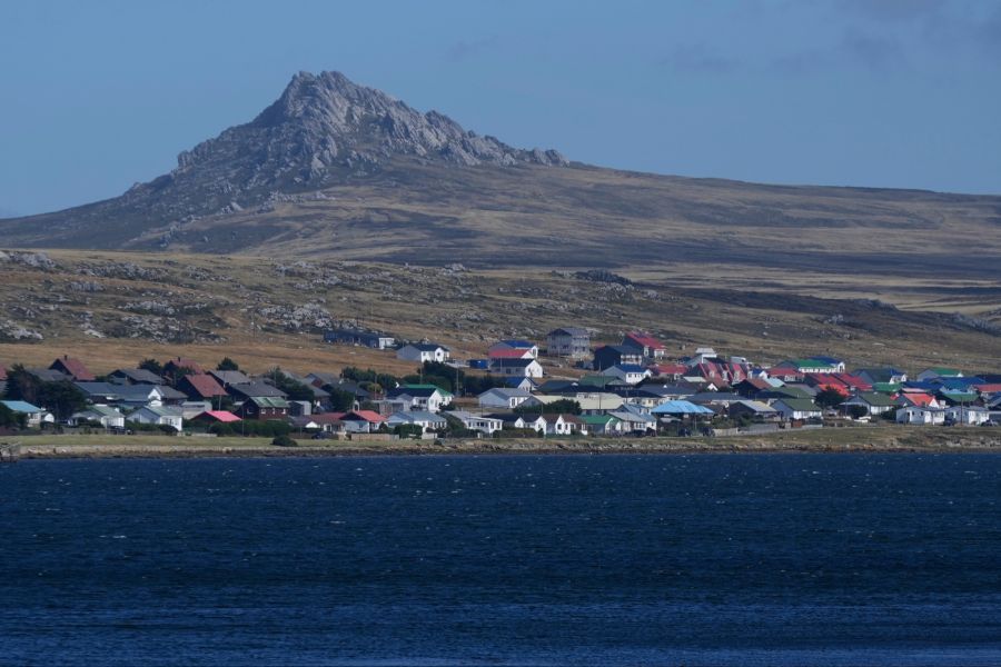 Falklandinseln