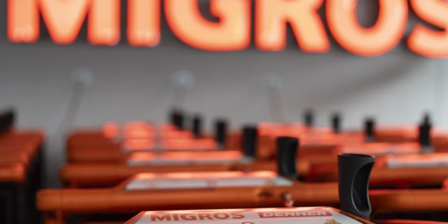 Im Bieler Madretschquartier plant die Migros einen Neubau. (Symbolbild)