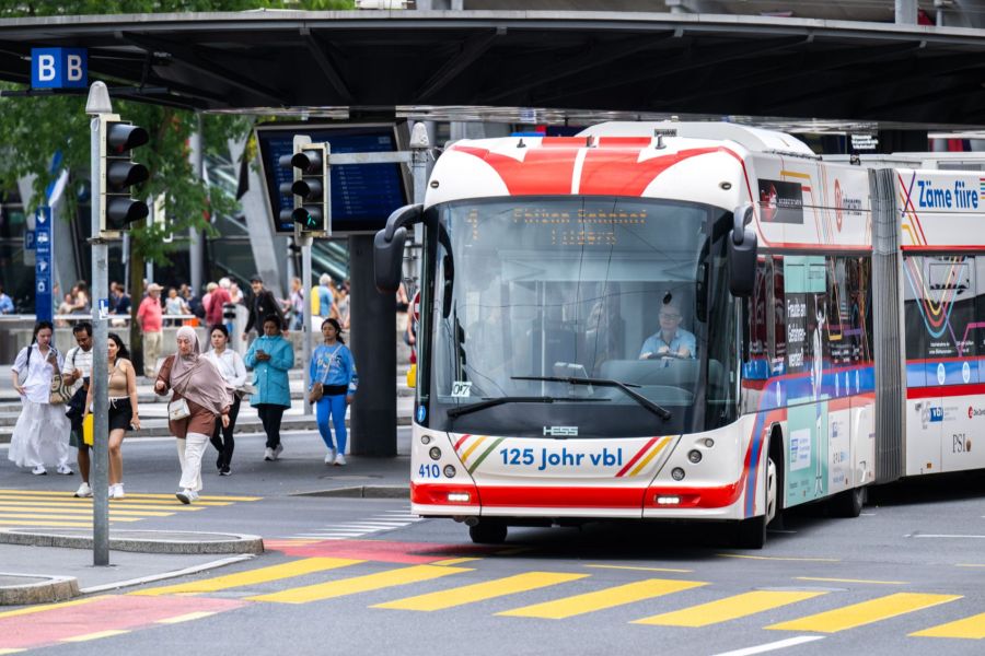 Luzern