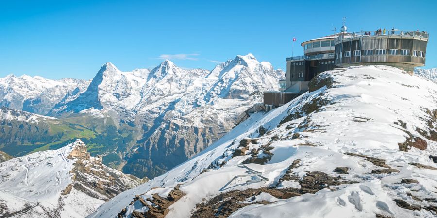 Schilthorn