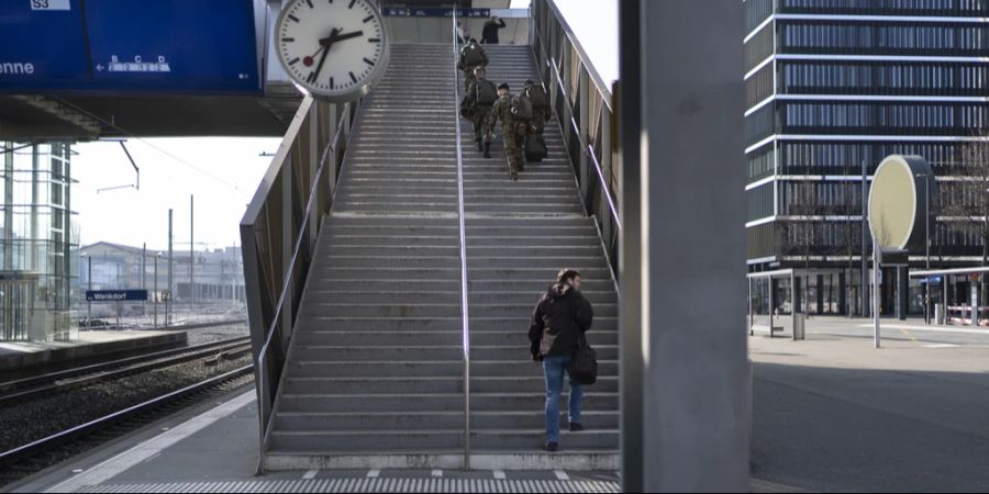 Bern-Wankdorf