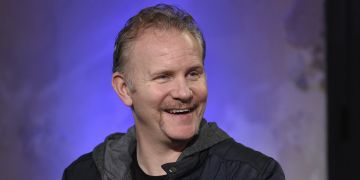 Obit Morgan Spurlock