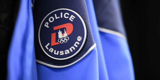 Lausanne