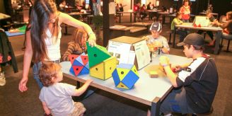 Kultur für Kinder - 5 Schweizer Museen für die ganze Familie