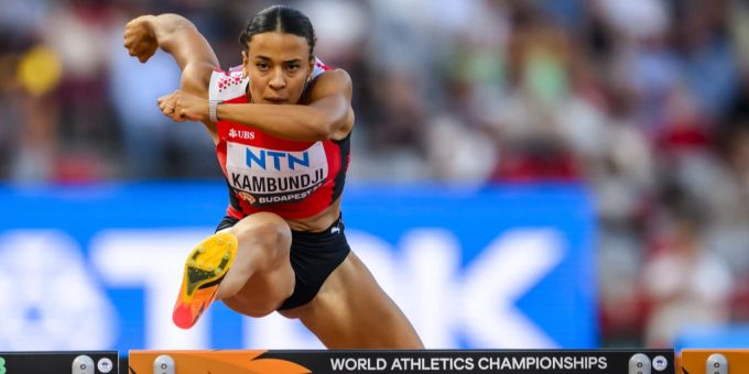 Premiere! - Leichtathletik-Weltverband zahlt Preisgeld für Olympia-Gold