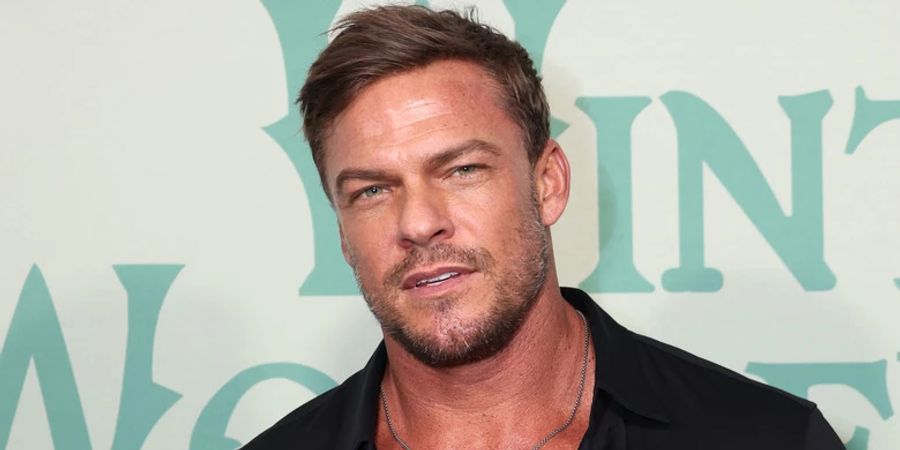 Alan Ritchson