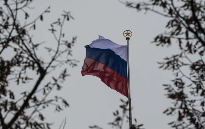 russland