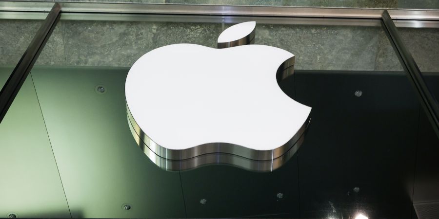Apple Sicherheitslücke